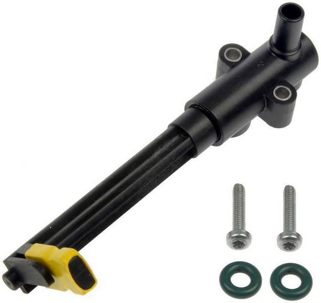 Fuel Filter Housing Water Drain Valve