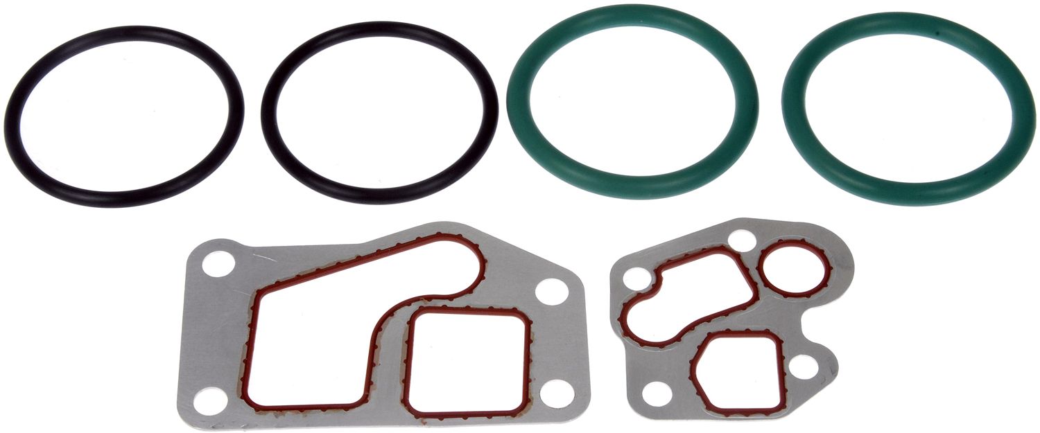 Oil Cooler Gasket Kit