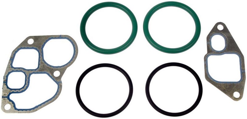 Oil Cooler Gasket Kit