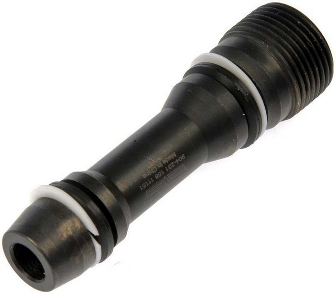 High Pressure Oil Rail Plug