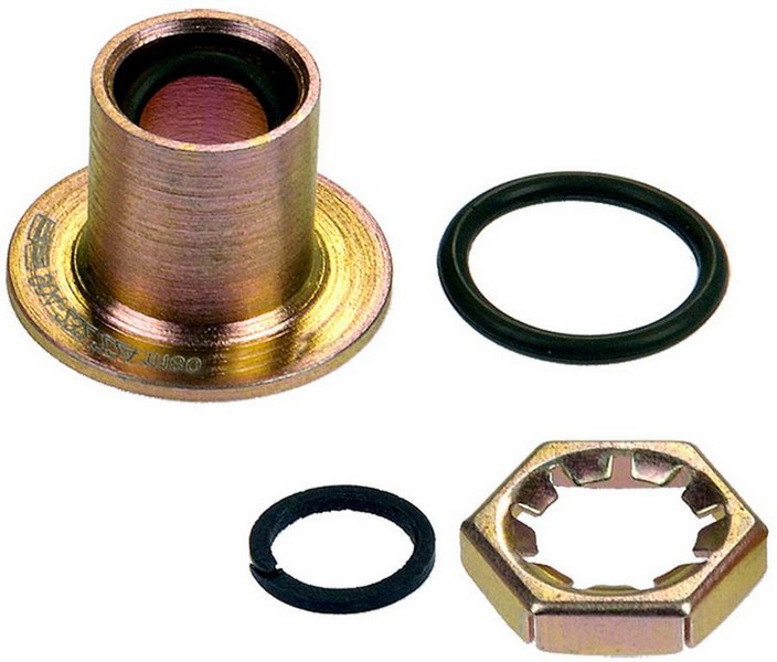 Injection Pressure Regulator Seal Kit
