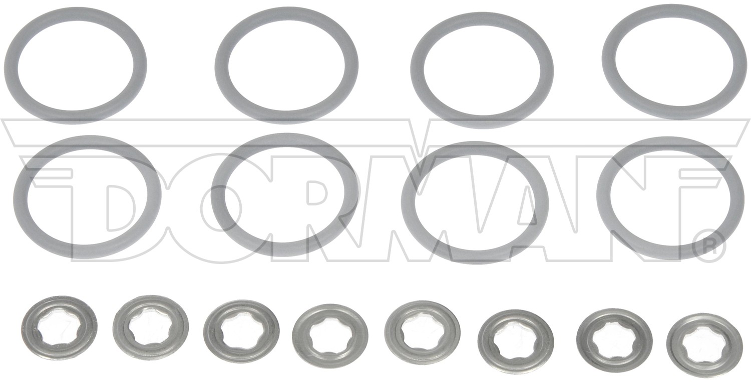 Fuel Injector O-Ring Kit