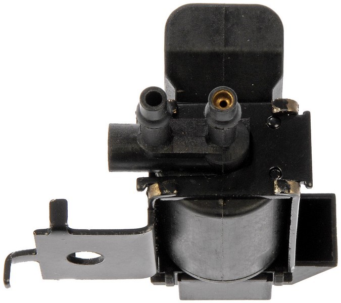 Wastegate Controller Solenoid