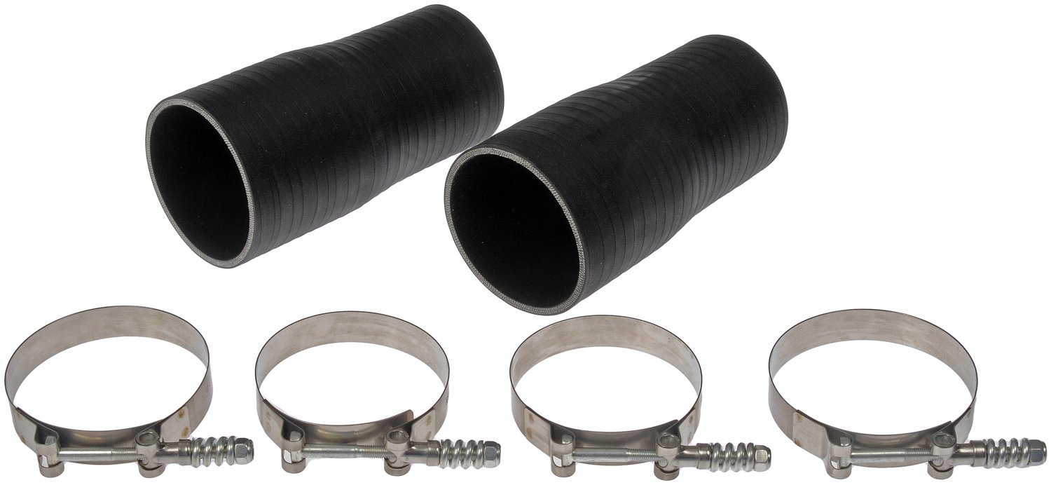 Intercooler Boot Kit