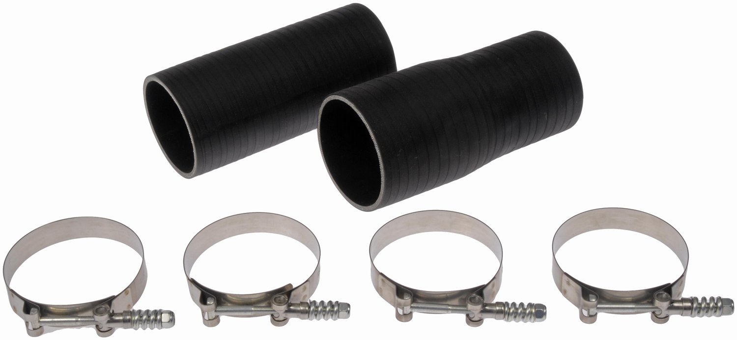 Intercooler Boot Kit