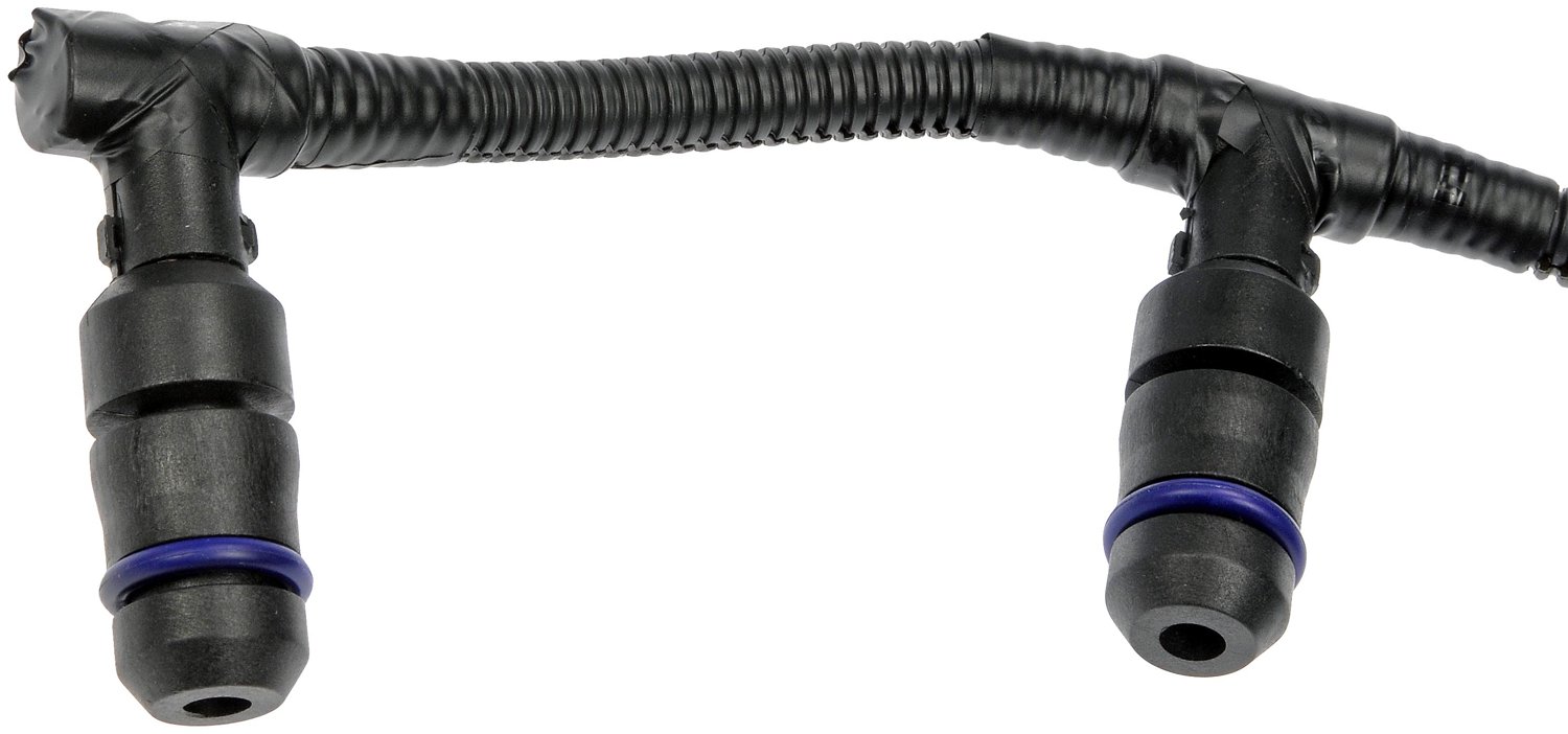 Diesel Glow Plug Wiring Harness