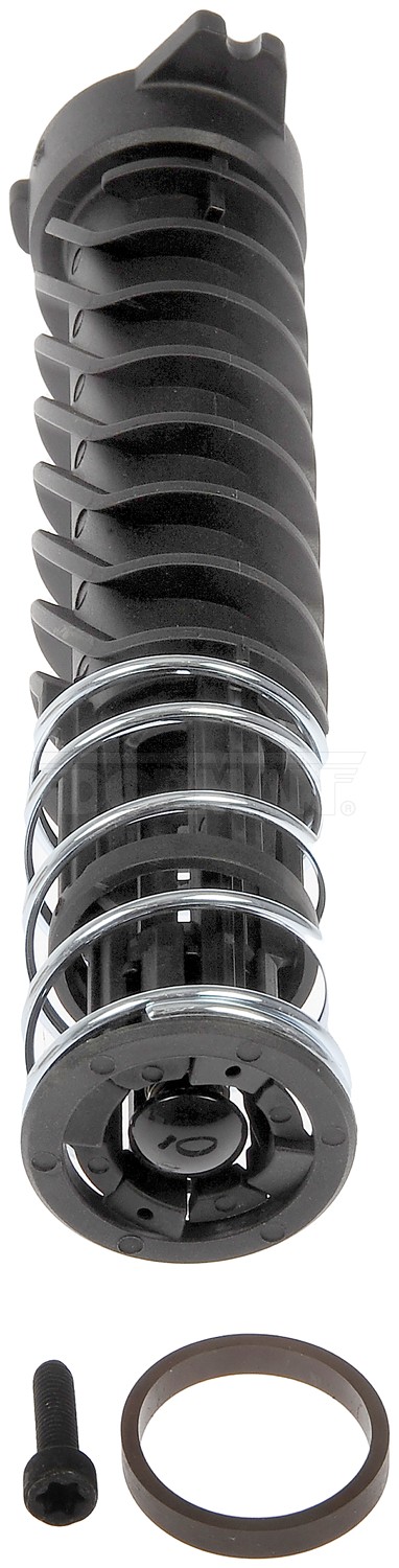 Oil Filter Return Tube