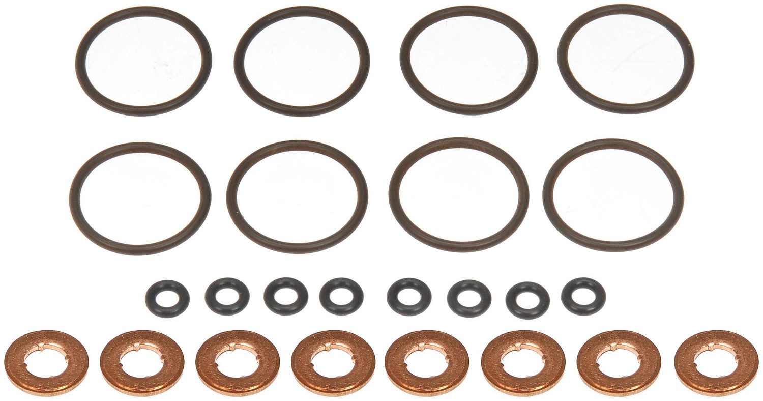 Fuel Injector O-Ring Kit