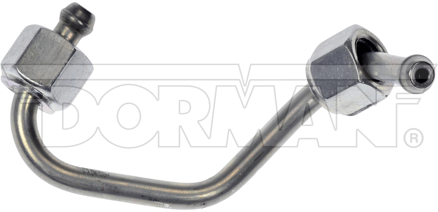 Fuel Injector Line