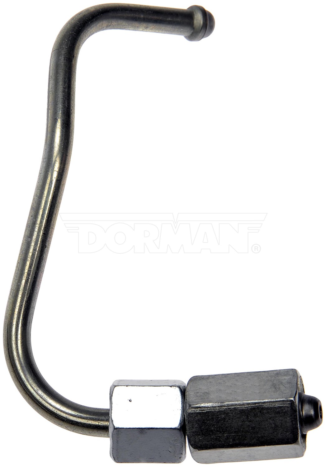 Fuel Injector Line