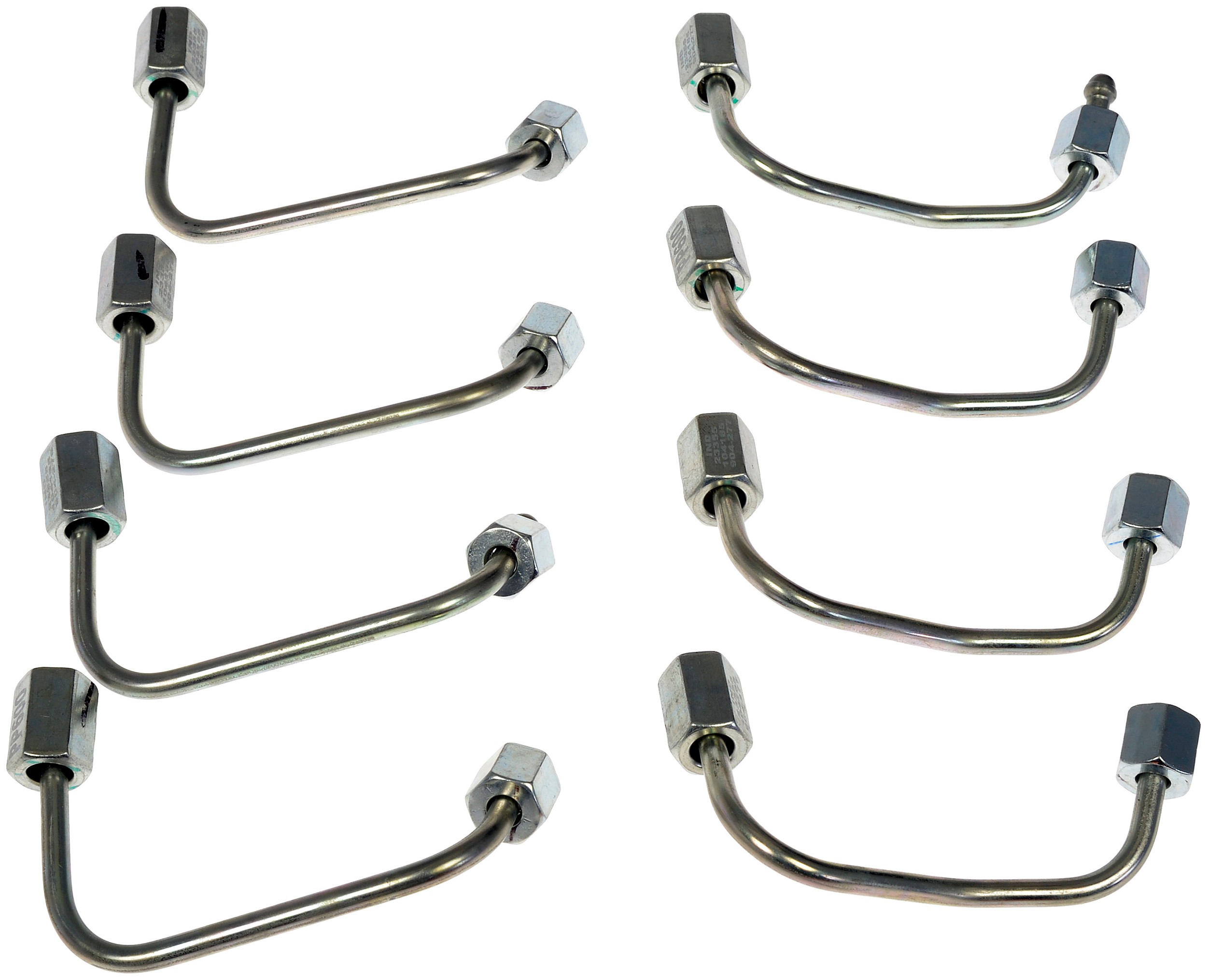 Fuel Injector Line Kit