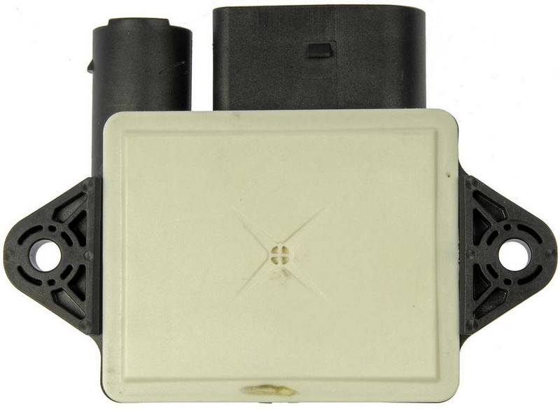 Glow Plug Relay Module