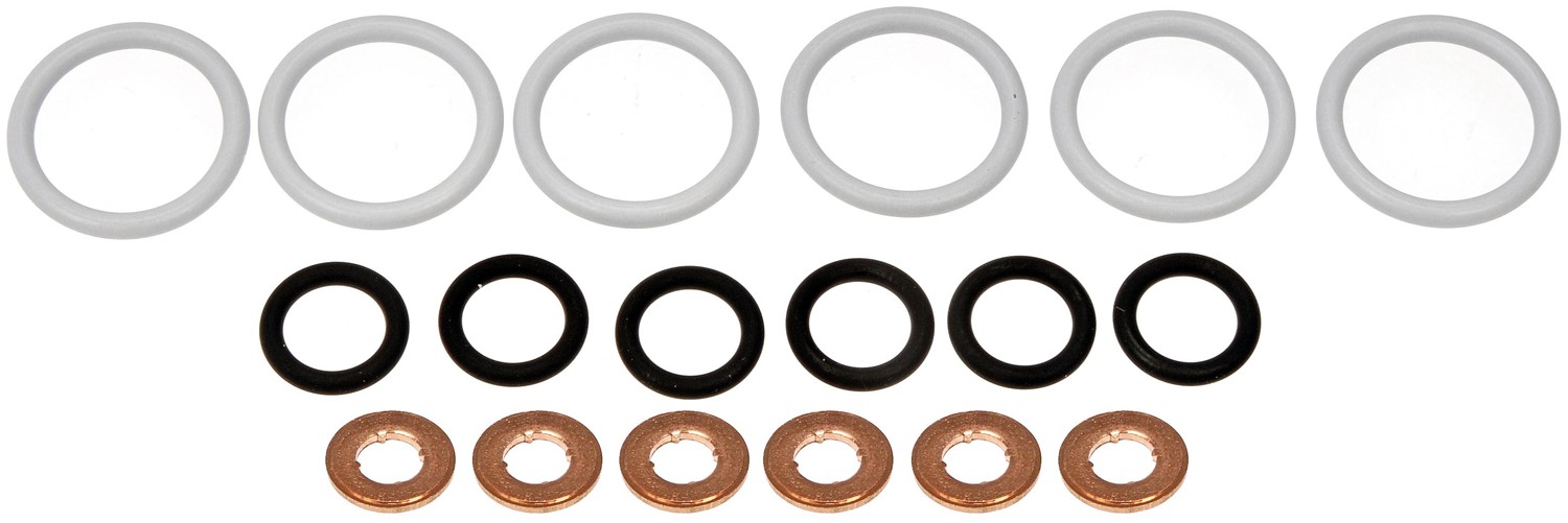 Fuel Injector O-Ring Kit