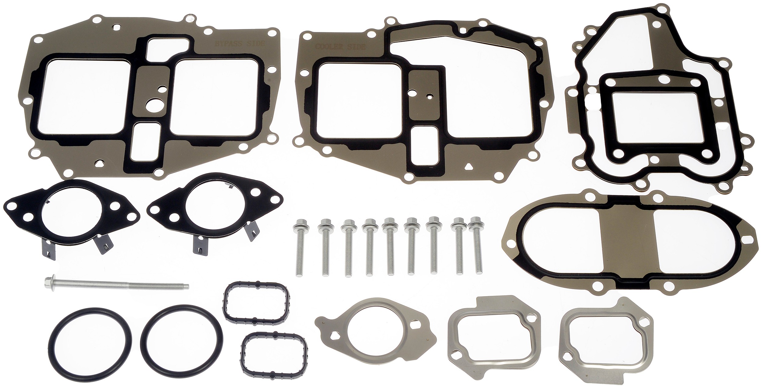 EGR Cooler Gasket Kit