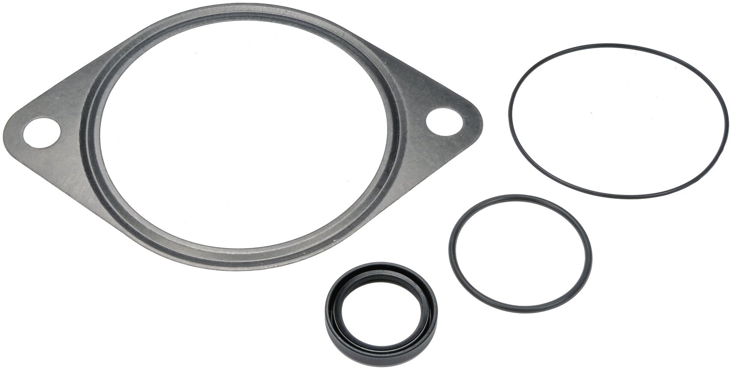 Vacuum Pump Gasket Kit