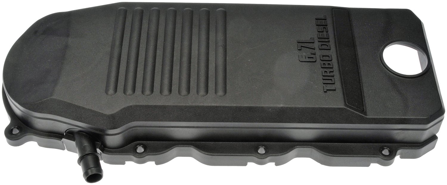 Engine Crankcase Ventilation Cover