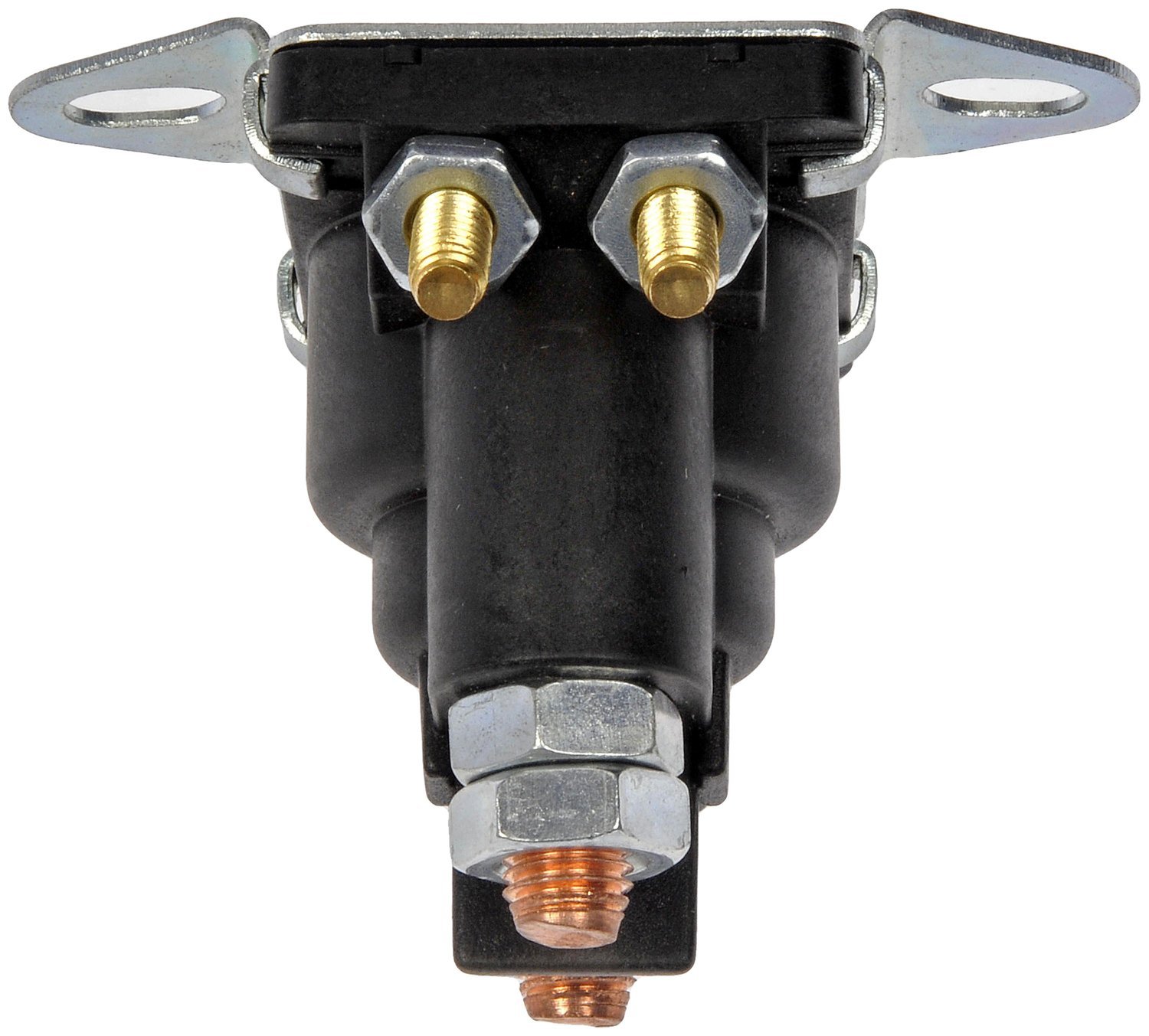 Intake Heater Relay