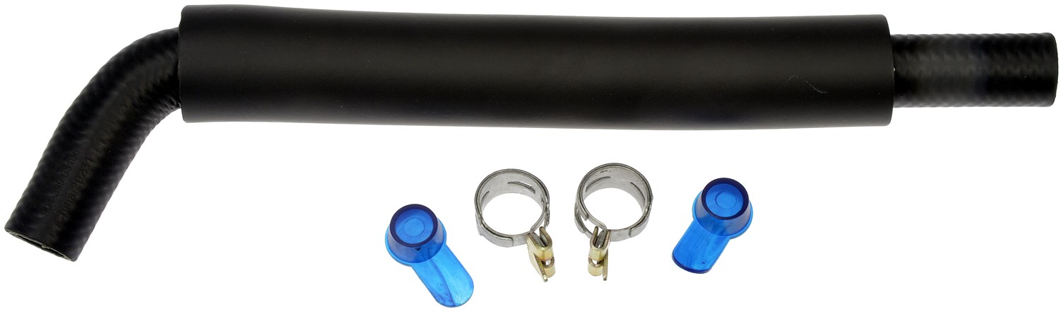 Fuel Filter Hose