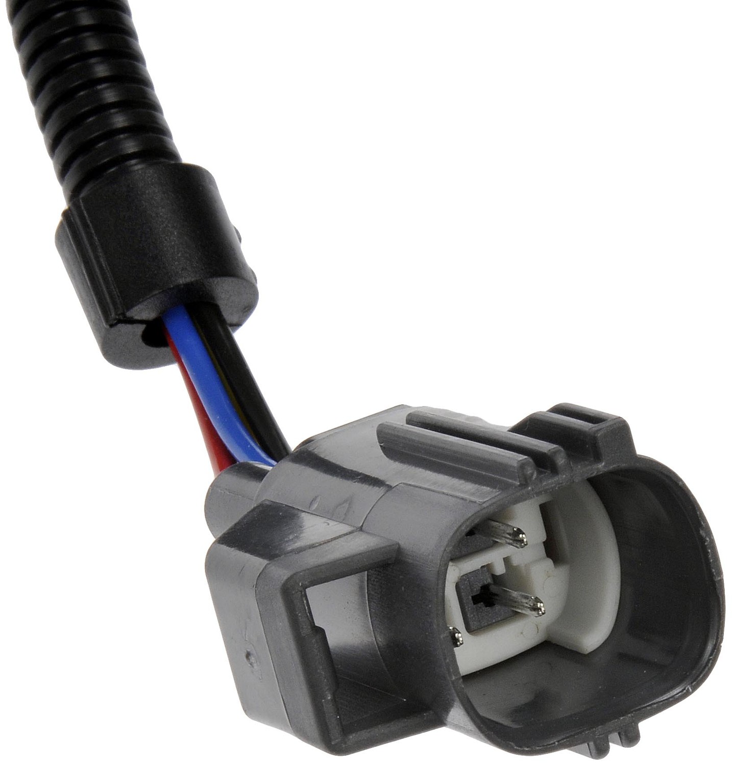 Diesel Glow Plug Wiring Harness