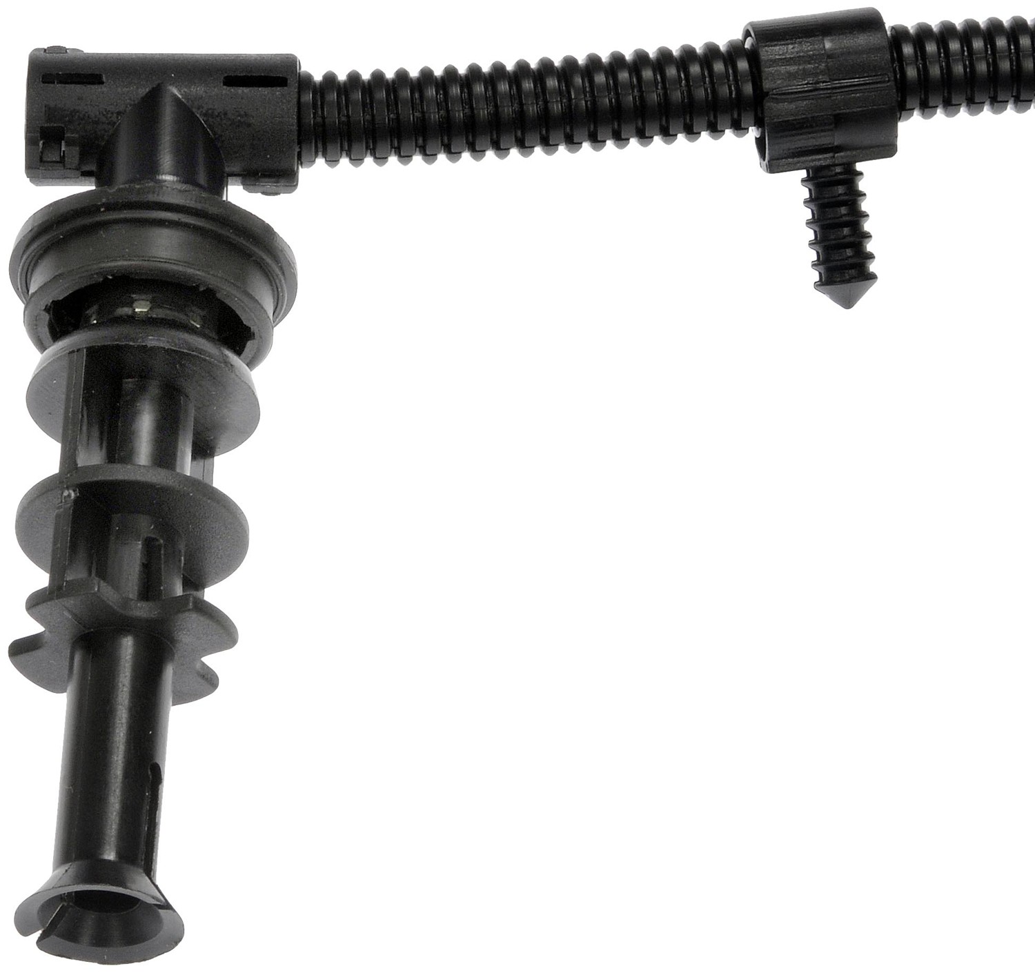 Diesel Glow Plug Wiring Harness