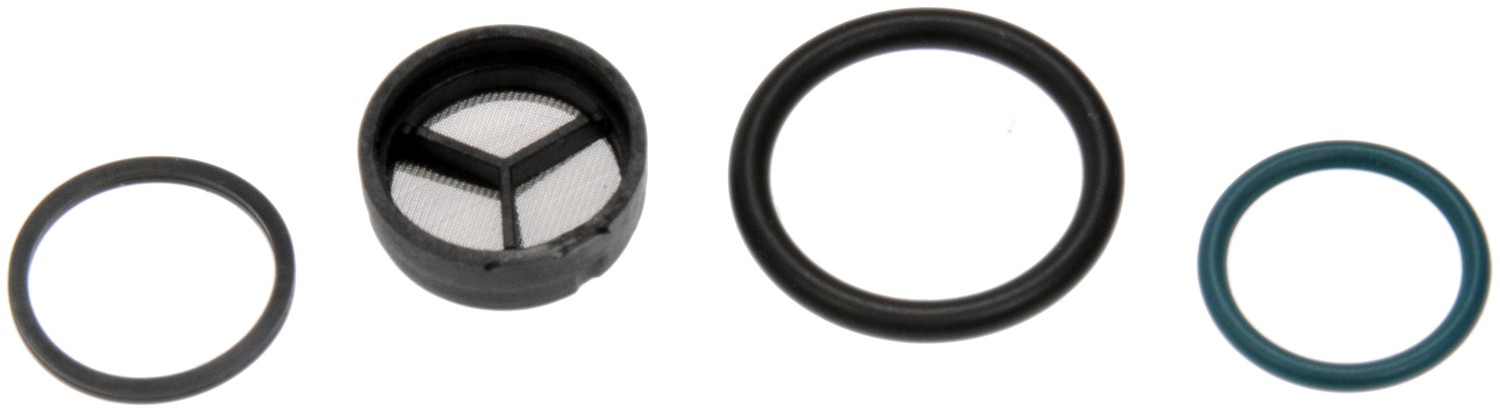 Fuel Injection Pressure Regulator Seal Kit
