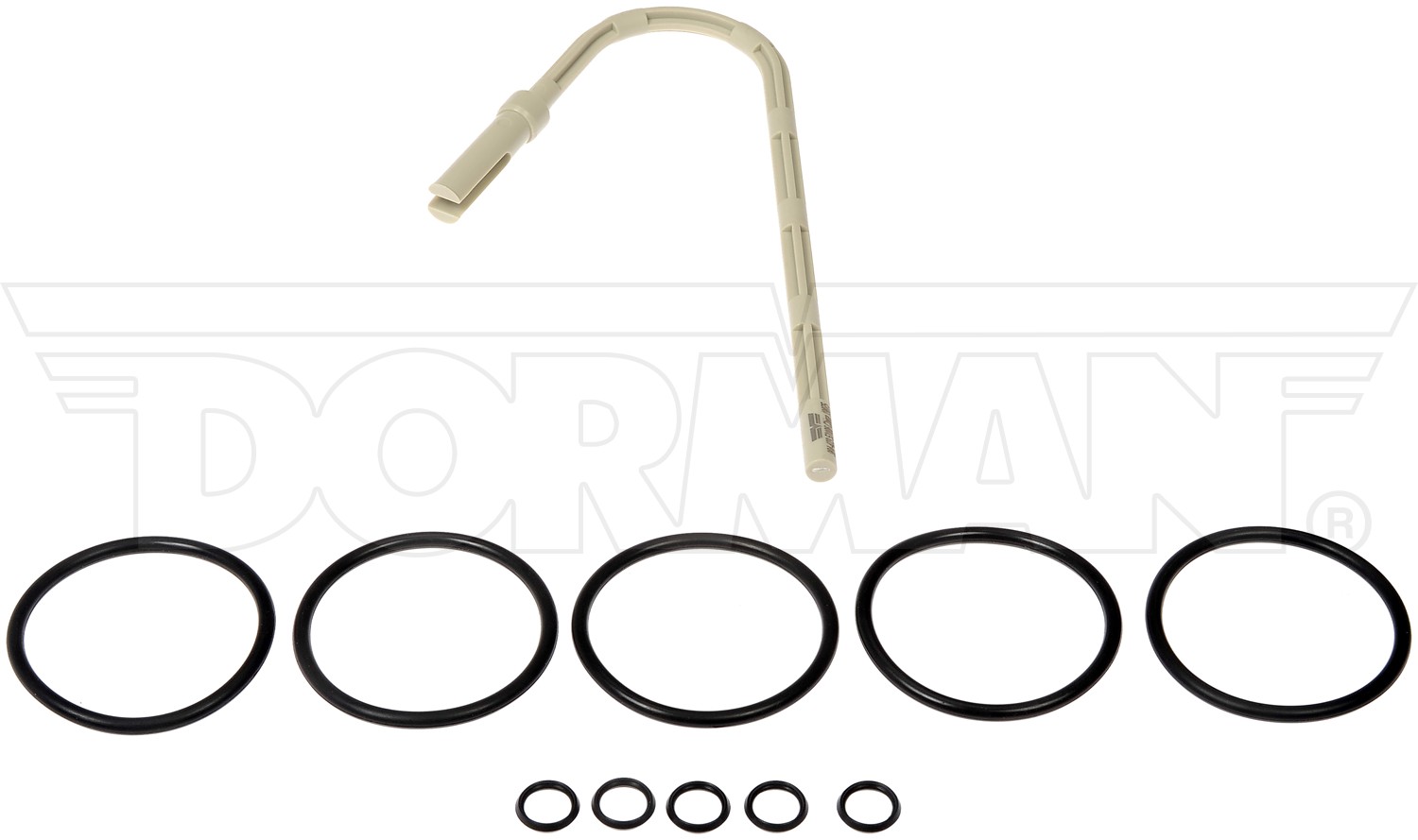 Dipstick Flange Tool And Seal Kit