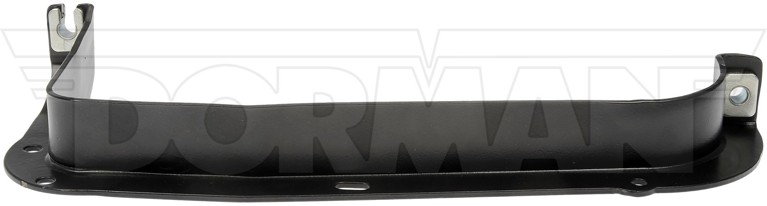Intercooler Pipe Mounting Bracket