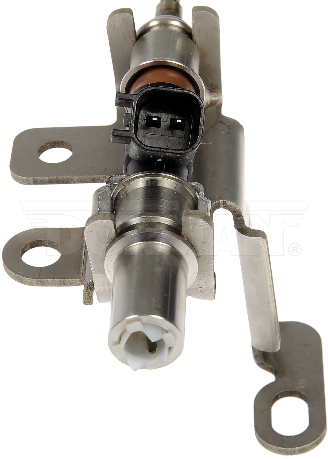 Indirect Fuel Injector