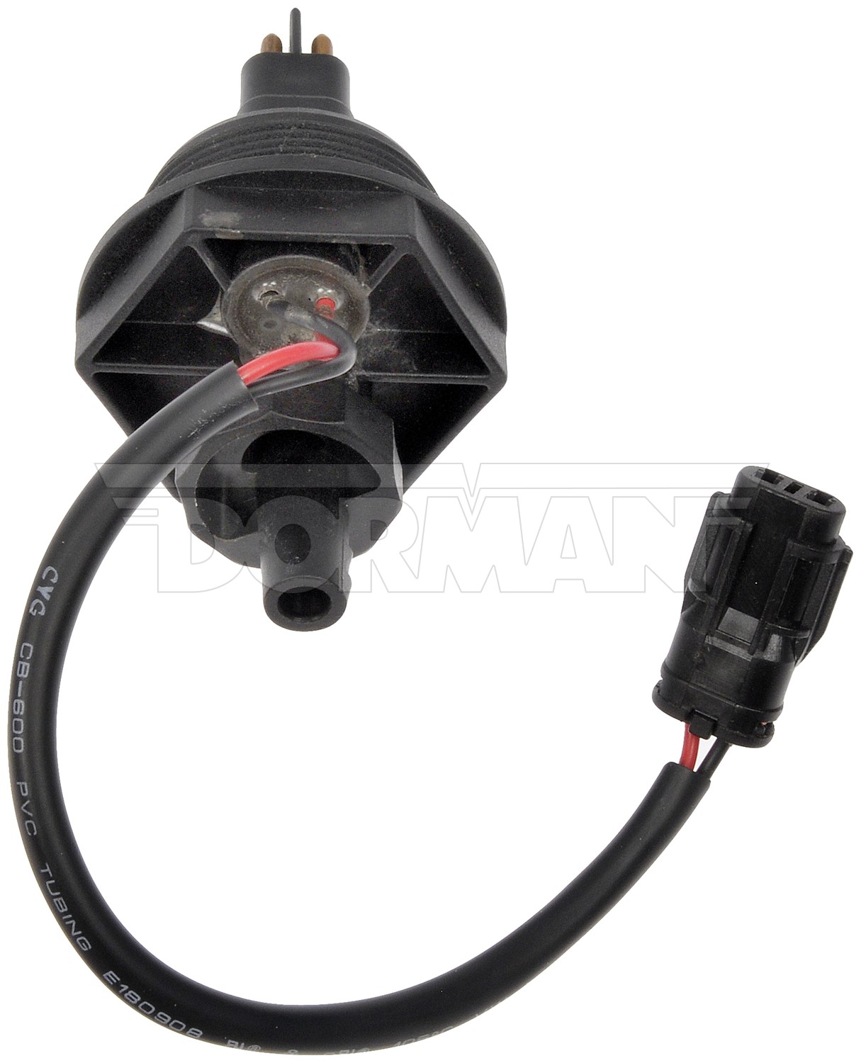 Water In Fuel Sensor Assembly