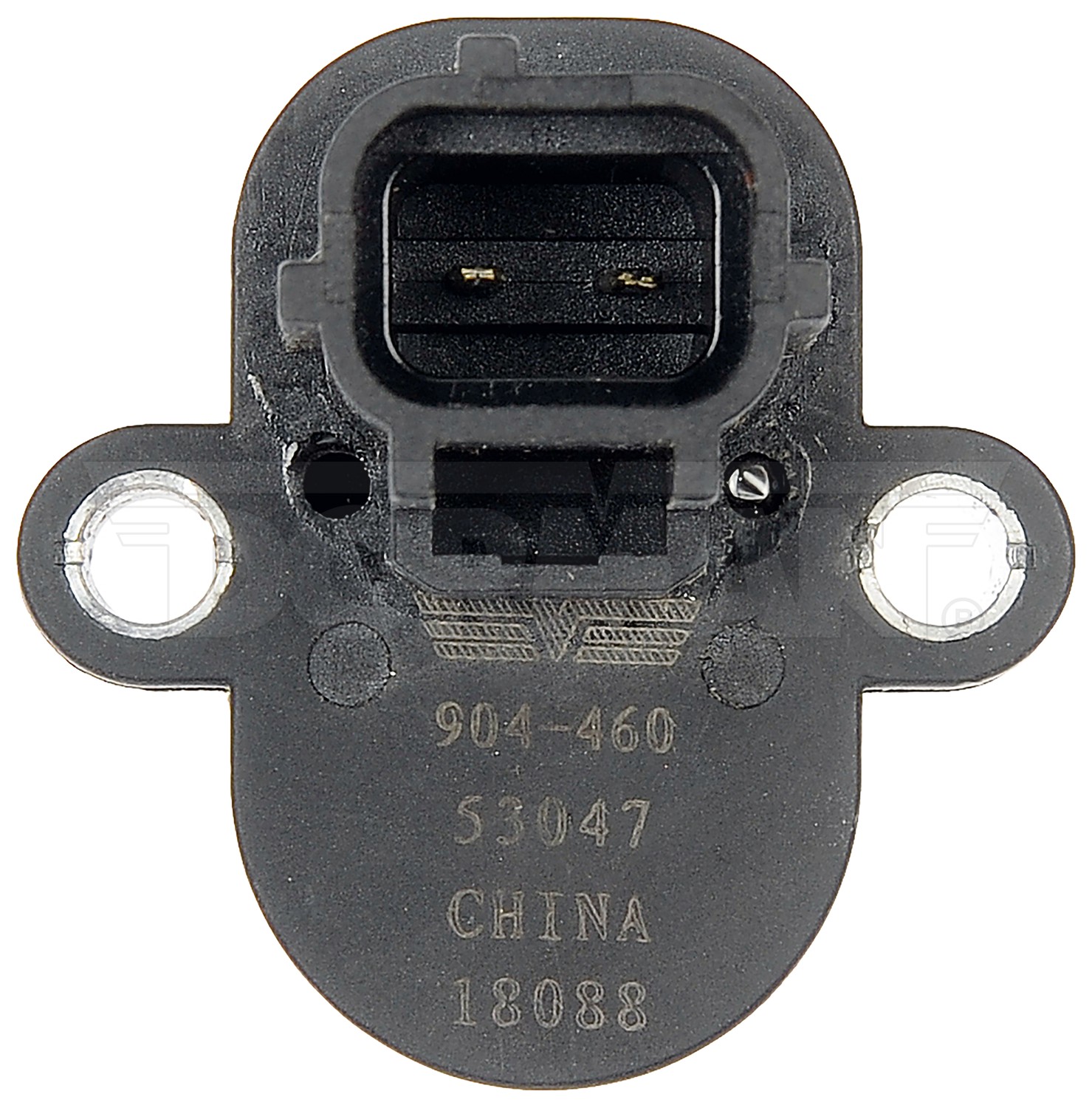 Water In Fuel Sensor Assembly