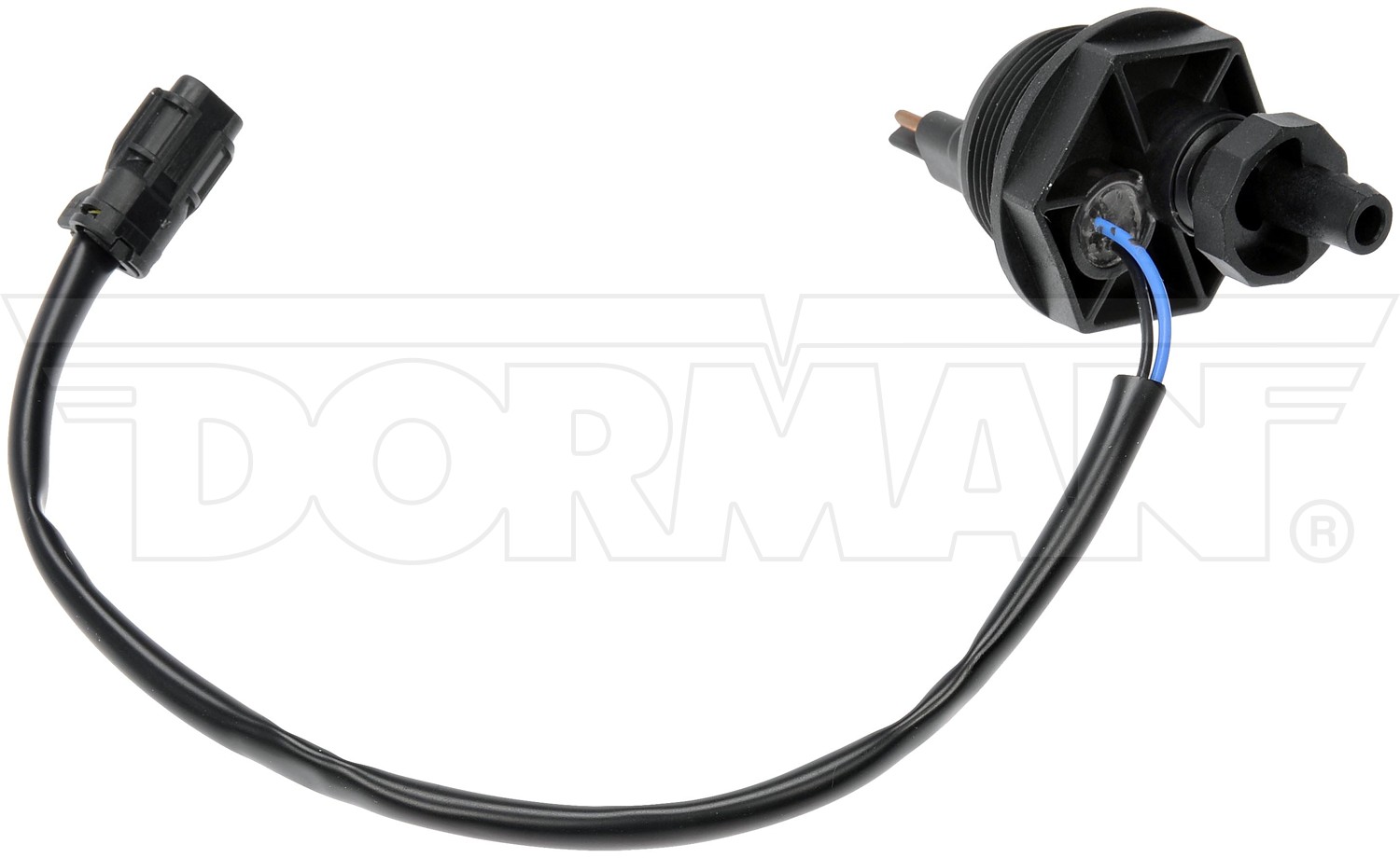 Water In Fuel Sensor Assembly