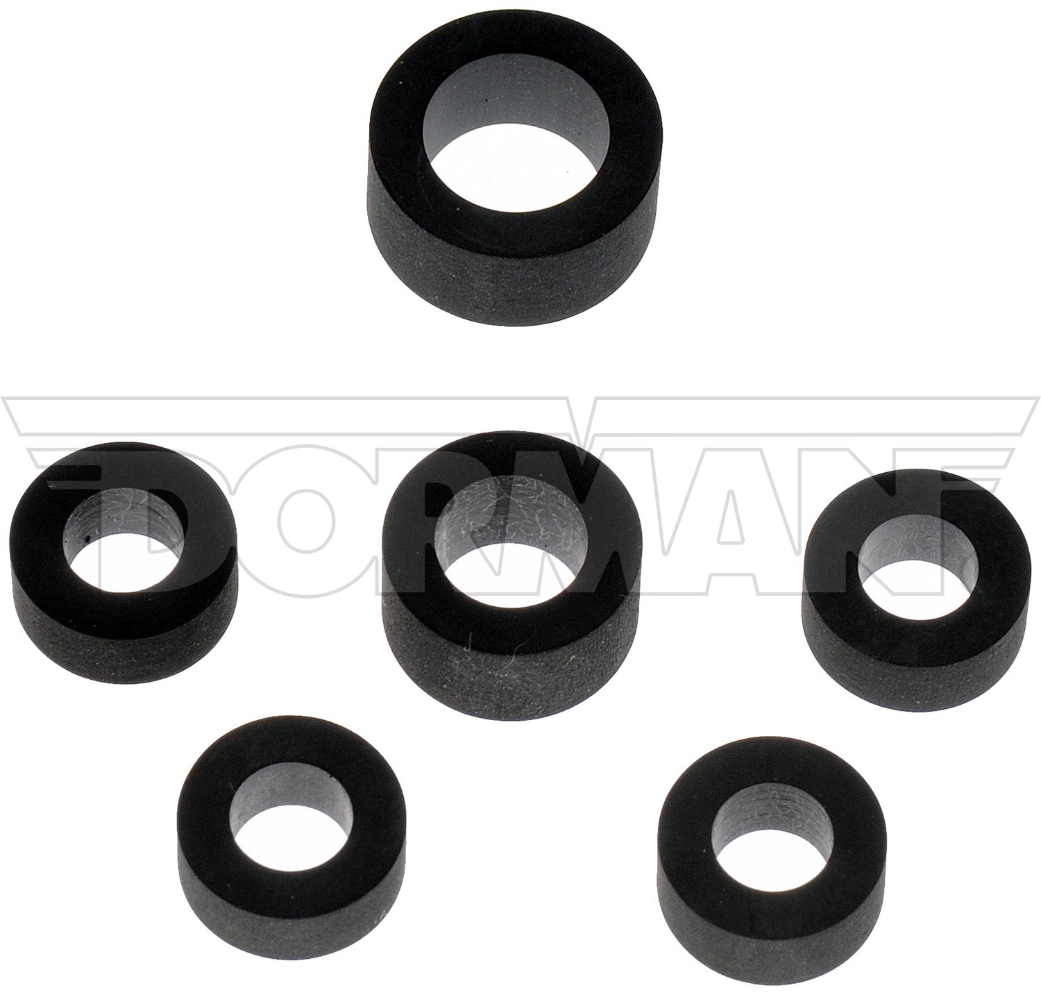 Fuel Injector Feed Line Seal