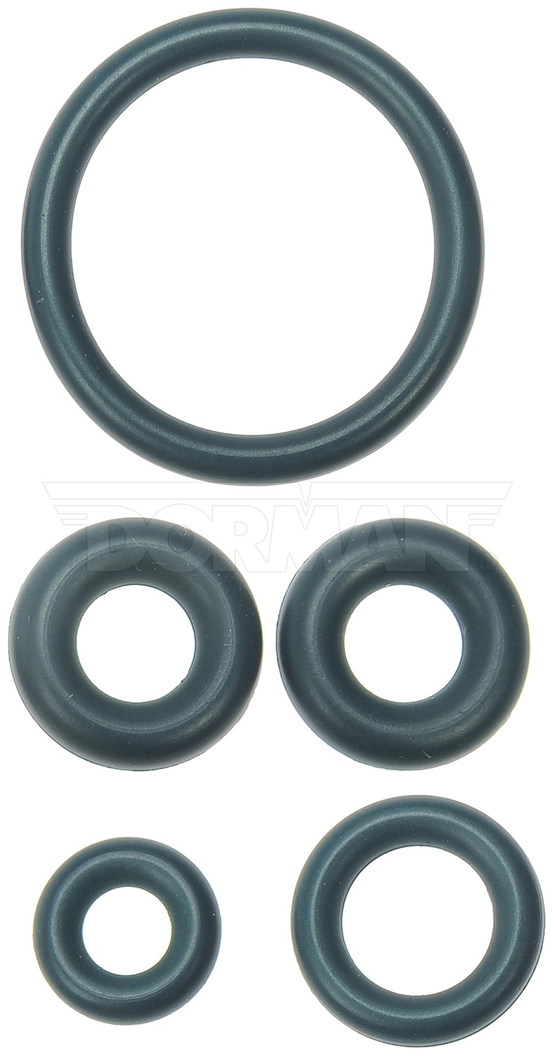 Fuel Bowl Seal Kit