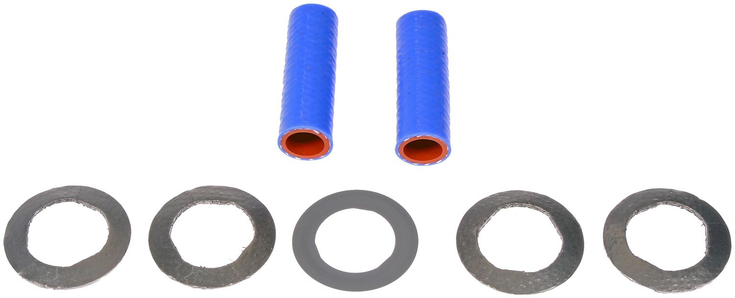 Heavy Duty Exhaust Gas Recirculation Cooler Gasket Kit