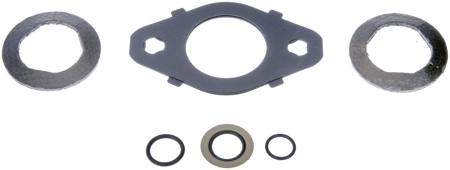 Heavy Duty Exhaust Gas Recirculation Cooler Gasket Kit