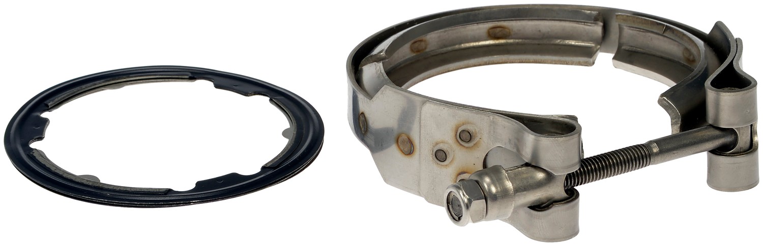 Exhaust Gas Recirculation Cooler Gasket Kit