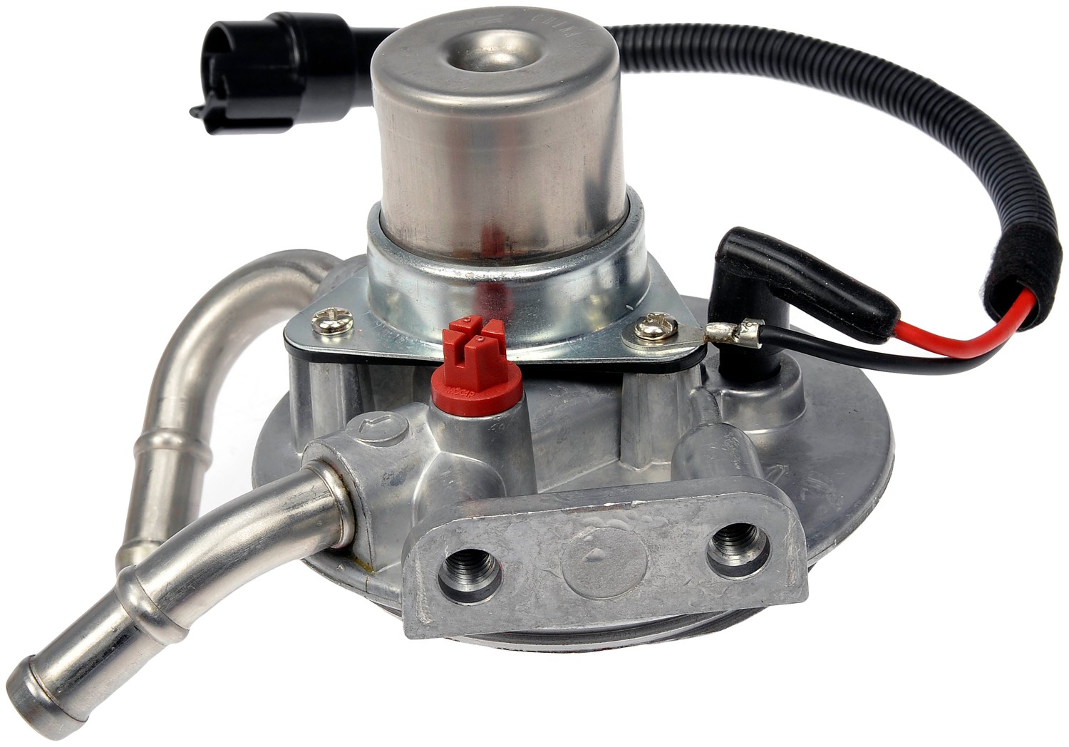 Diesel Fuel Filter Housing