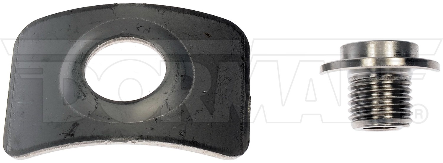 Exhaust Gas Temperature Bung Repair Kit - Female