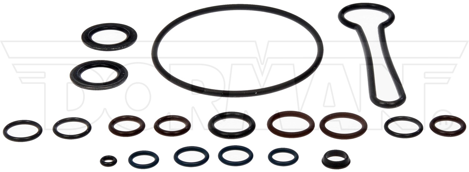 Fuel Bowl Seal Kit