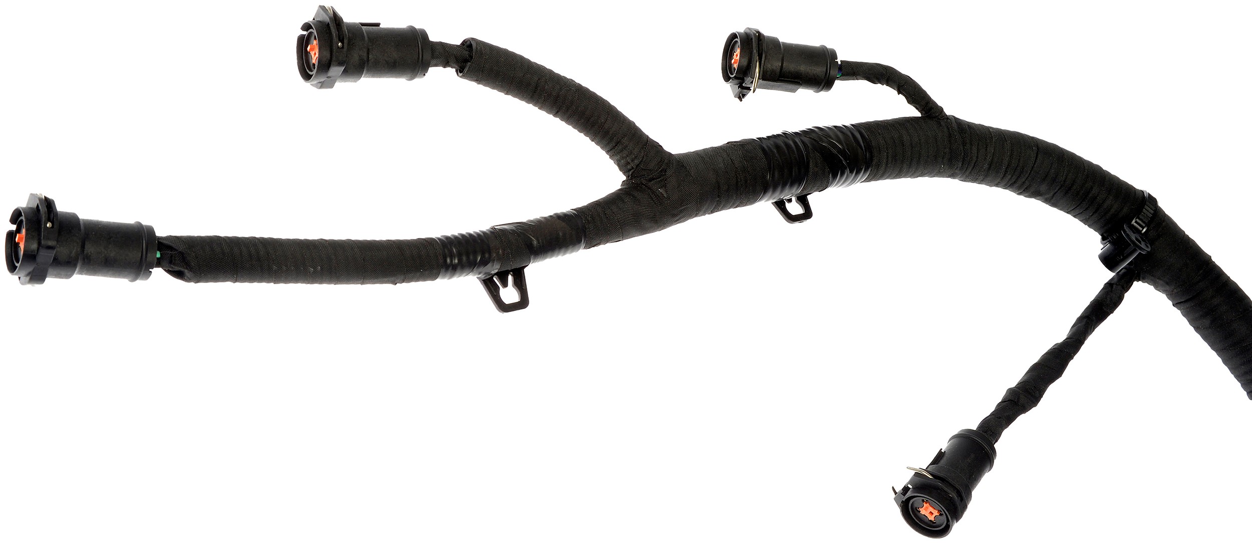 Engine Injector Harness