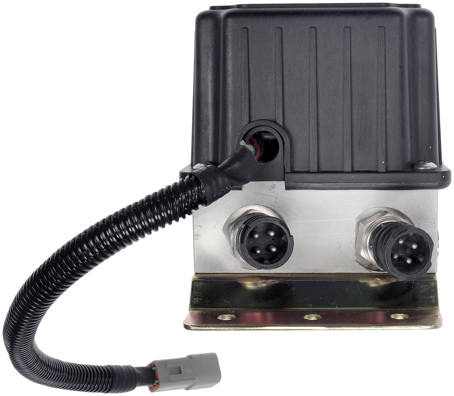 Atomization Module
