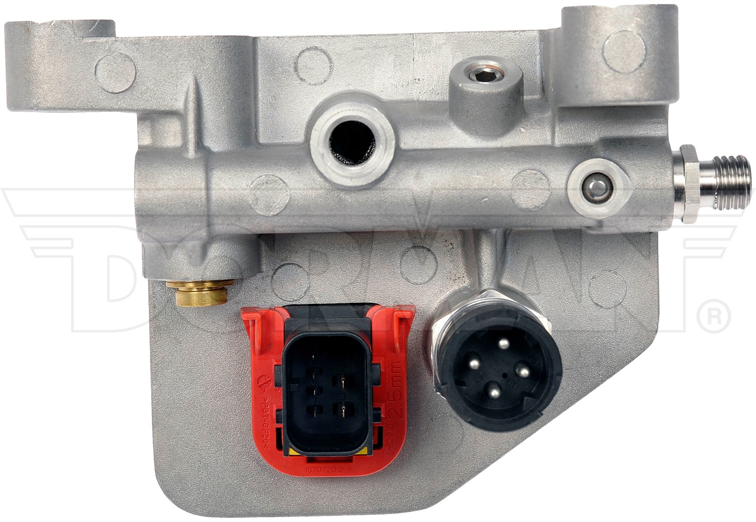 Hydrocarbon Dosing Module