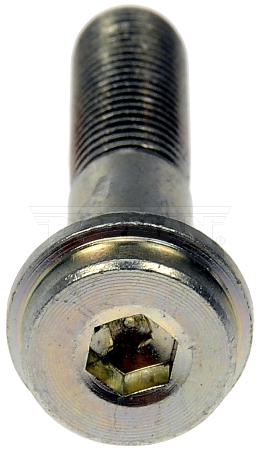 Fuel Return Line Banjo Bolt