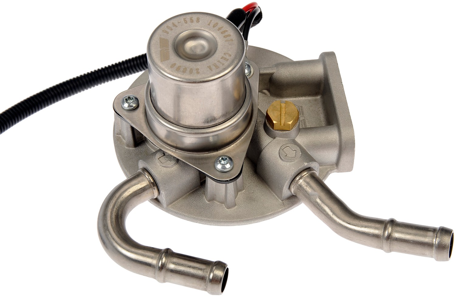 HD Diesel Fuel Filter Housing