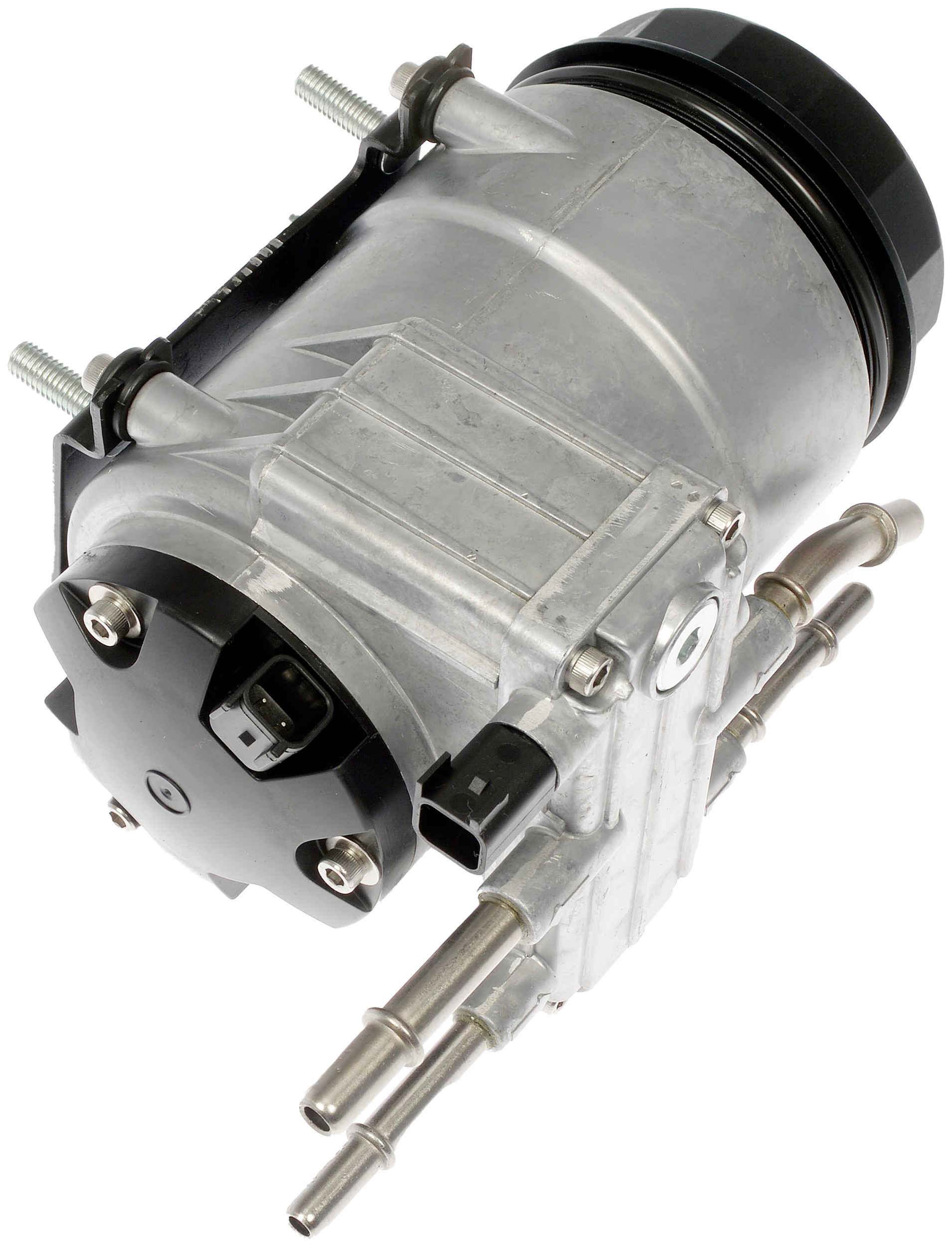 Horizontal Fuel Conditioning Module