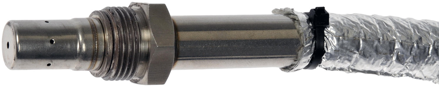 Nitrogen Oxide Sensor Inlet Of Diesel Particulate Filter