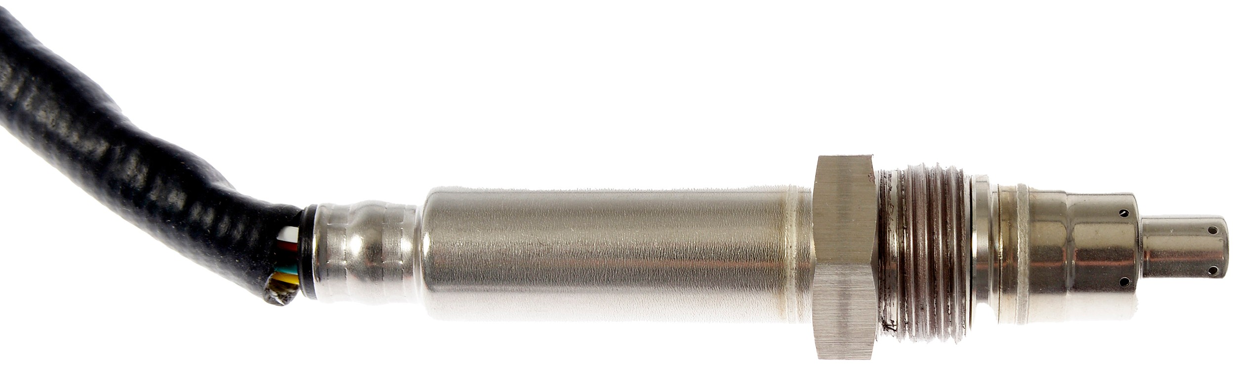 Nitrogen Oxide Sensor Outlet Of Diesel Particulate Filter