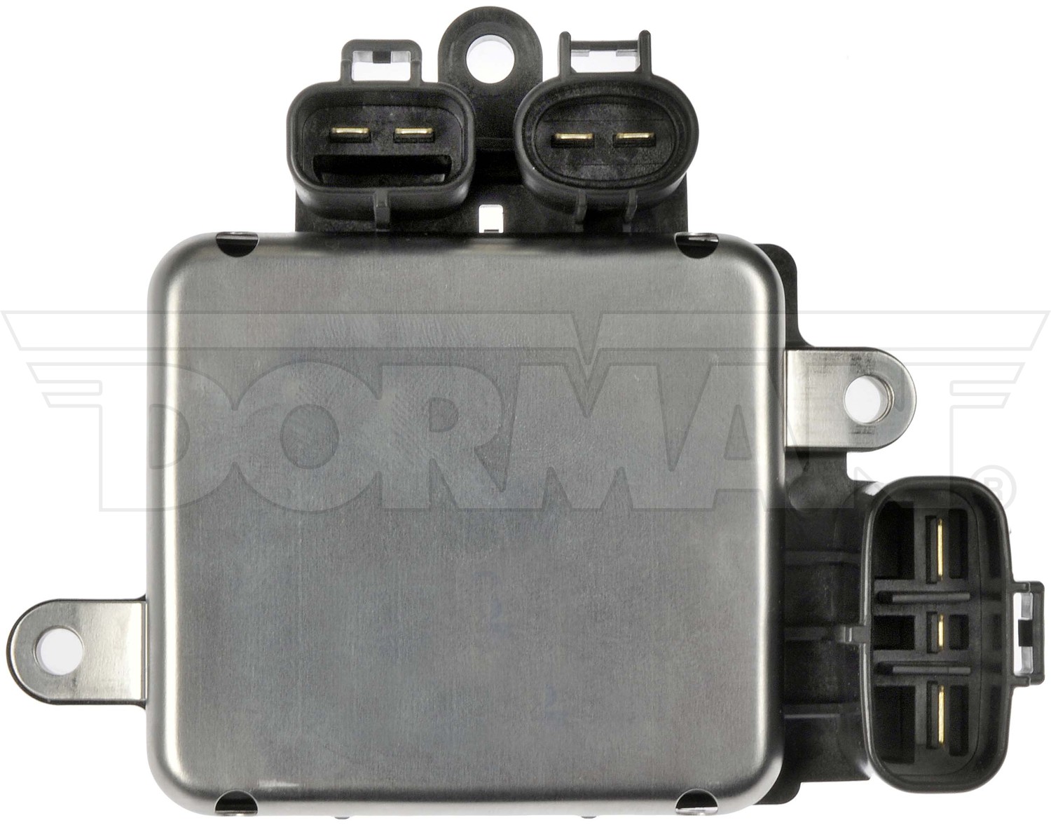 Radiator Fan Control Module
