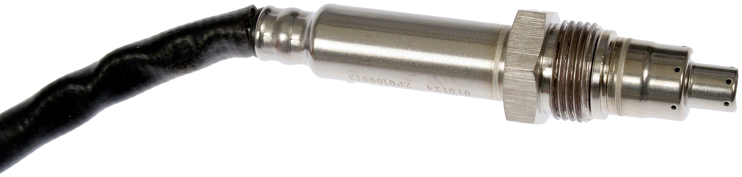 Nitrogen Oxide Sensor Outlet Of Diesel Particulate Filter