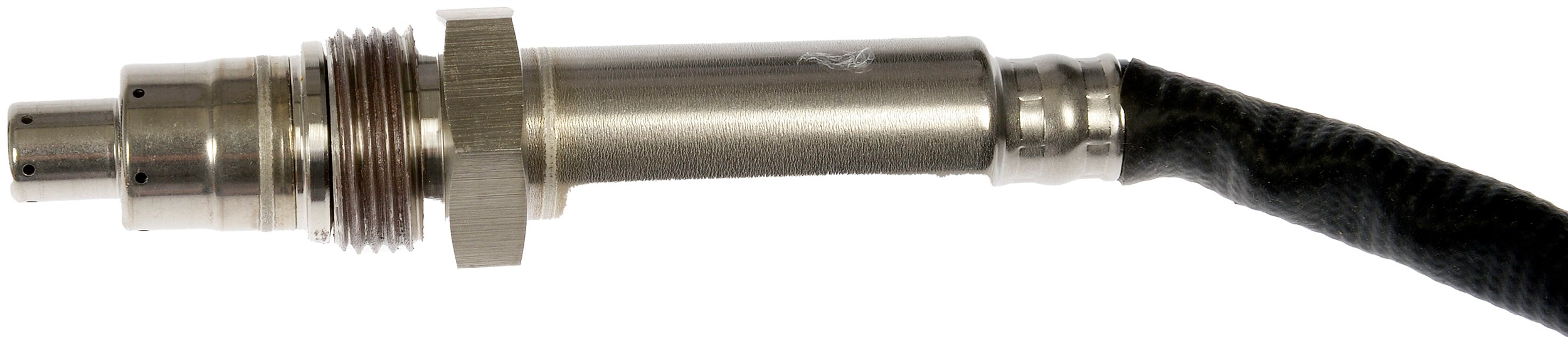 Nitrogen Oxide Sensor Outlet Of Diesel Particulate Filter